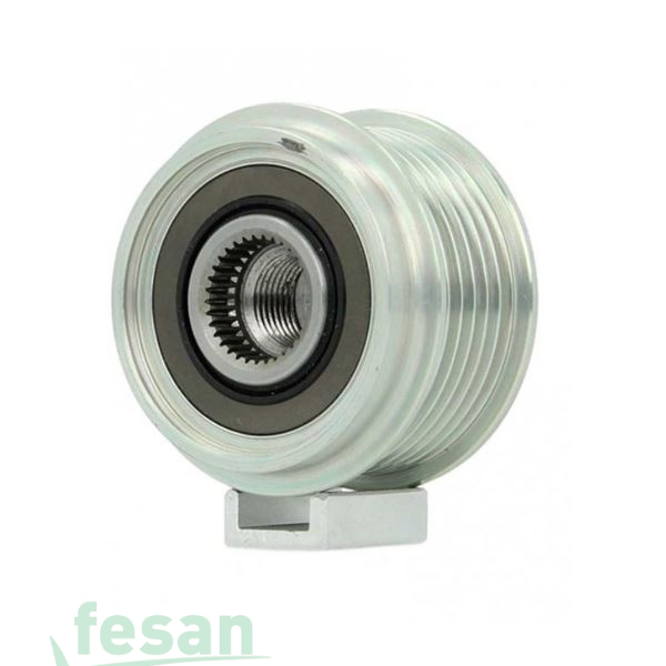 WUTSE 94250 ŞARJ KASNAK RULMANLI SEAT IBIZA FABİA RAPİD VW POLO