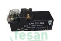 HLR7253 RÖLE 14FİŞLİ VW CADDY 1.9 GOLF 1.6 KLİMALI