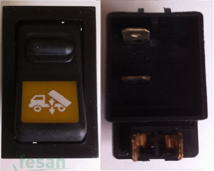 ENG 013211 ANAHTAR BMC YM SİLİNDİR