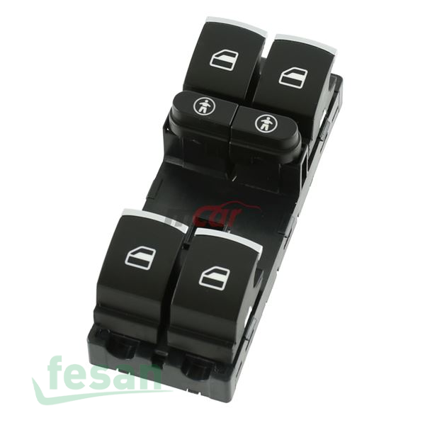 AN416B ANAHTAR CAM İND/KAL VW TOUAREG ALHAMRA L SHARAN