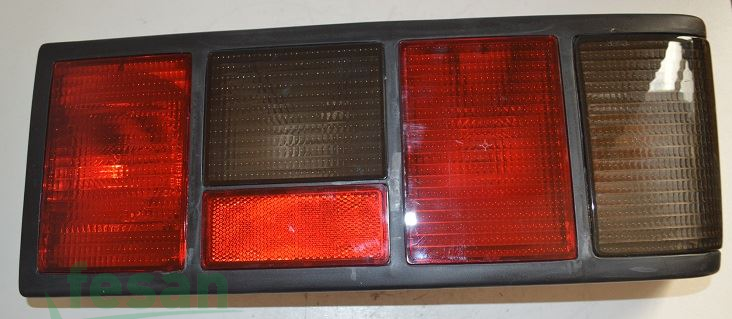 1950082 STOP LAMBASI DOĞAN SLX 95> L DUYSUZ CERKEZ 131-21