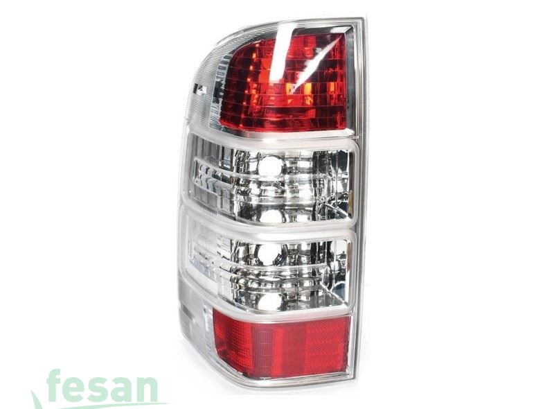 8M3413B505 STOP LAMBASI FORD RANGER SOL 2007-2011 ŞEFFAF