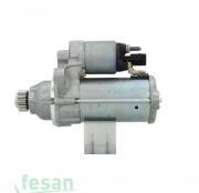 BOSCH 0001179522 12V MARŞ MOTORU VW GOLF VII 13DİŞ 1.7KW