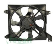 30203033 FAN MOTORU HYUNDAI ERA 1 4 HONDA RADYATÖR ACCENT 1.6 İ 6KANAT 2005-2010
