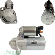 OEM 36100-2A355 VALEO 12V MARŞ MOTORU HYUNDAİ ELENTRA İ30 KİA SOUL CEED 1.6 DİZEL 2012> 11DİŞ