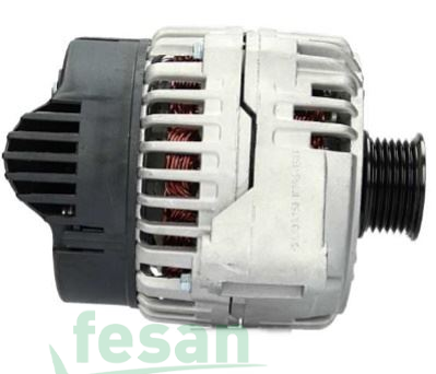 P.LİNE ALT 12793 BOSCH 12V ŞARJ DİNAMOSU MERCEDES E200-E270 CDİ 1999-2005 NEWHOLLAND BİÇER DÖVER 150AHM