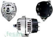 ALT 3208 ISKRA 12V ŞARJ DİNAMOSU JCB HATTAT VALTRA SAMPO ROSENLEW 120AHM