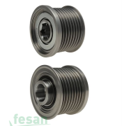 82113 ŞARJ KASNAK RULMANLI JEEP CHEROKEE II TD 1999-2001 8K