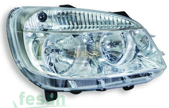 AYFAR 505300 FAR FİAT DOBLO 2006-2010 SAĞ MANUEL