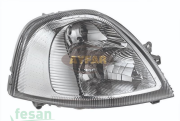 AYFAR 505451 FAR RENAULT MASTER 2004-2009 SOL MOTORLU