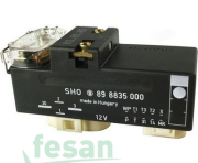 HLR7254 RÖLE 14FİŞLİ VW GRUP