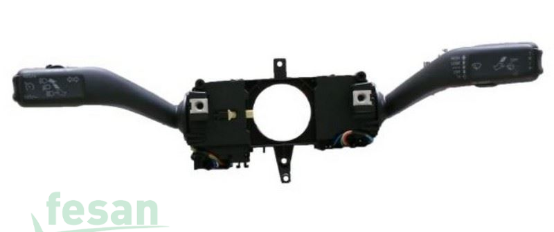 SK 12 SİNYAL SİLGİ KOLU SKODA RAPİD YOL BİLGİSAYAR CRSLİ SİLGEÇ AYAR DÜYMESİZ