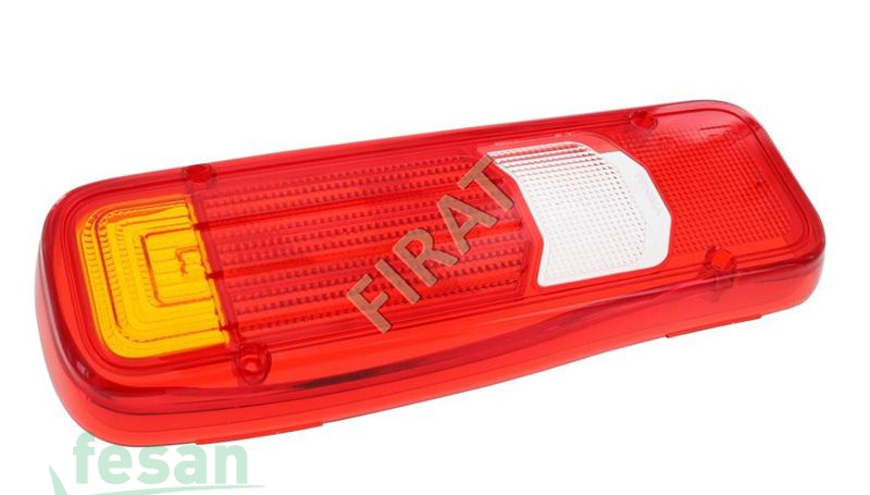 0166C STOP CAMI İVECO YM SOKETLİ SAĞ-SOL