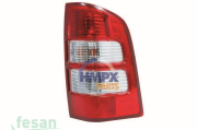 6M3413B504BD STOP LAMBASI FORD RANGER SAG 2006>