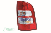 6M3413B504BD STOP LAMBASI FORD RANGER SAG 2006>