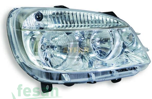 AYFAR 505301 FAR FİAT DOBLO 2006-2010 SOL MANUEL