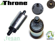 60201099 12V BENZİN POMPASI MOTOSİKLET 2A 3BAR 20L/H