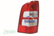 6M3413B505BD STOP LAMBASI FORD RANGER SOL 2006> SİSSİZ