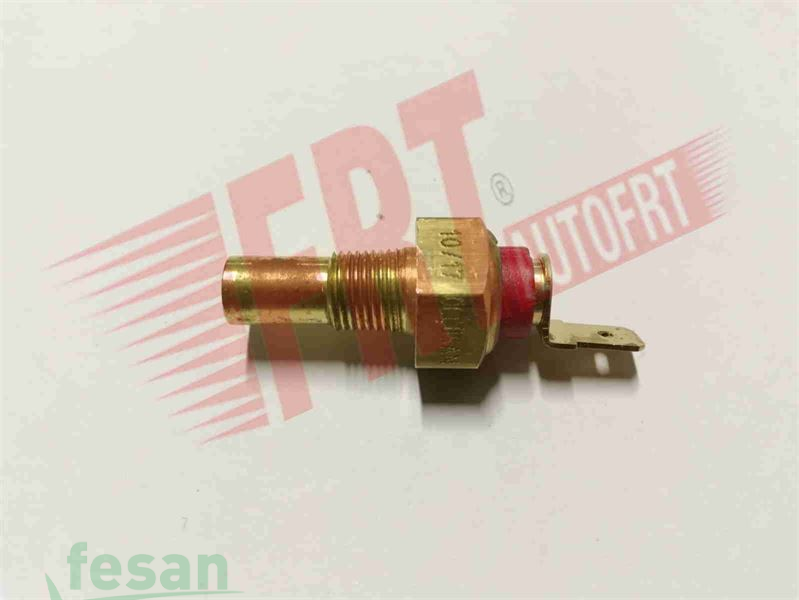 ÖLÇÜSAN 114718 HARARET MÜŞÜRÜ FORD CARGO