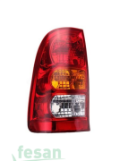 MARS 612113 STOP LAMBASI TOYOTA HİLUX SOL 2004-2010