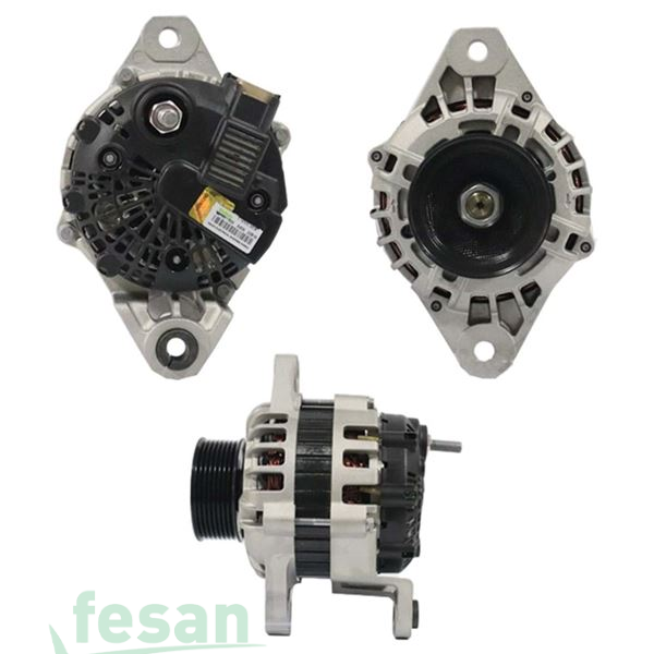 OEM 37300-48100 VALEO 24V ŞARJ DİNAMOSU HYUNDAI HD35 HD75 KAMYONET L-IG 55AHM