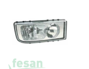 AYFAR 505670 FAR MERCEDES AXOR 2004-2011 SAĞ MANUEL SİNYALSİZ