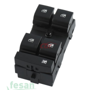 AN1356 ANAHTAR CAM İND/KAL CHEV CRUZE L 8F