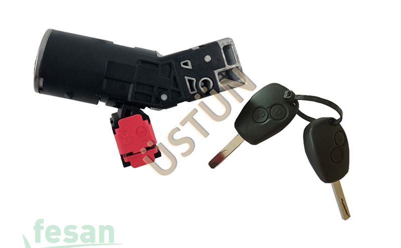 ÜSTÜN KTK591 KONTAK ANAHTARI DACİA DUSTER II LOGAN II SANDERO II