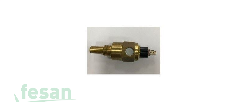 ÖLÇÜSAN 114735 HARARET MÜŞÜRÜ DODGE 26\235