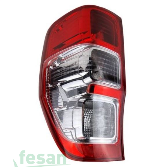 896/AB39-13405 STOP LAMBASI FORD RANGER SOL 2012-2020 SİSLİ