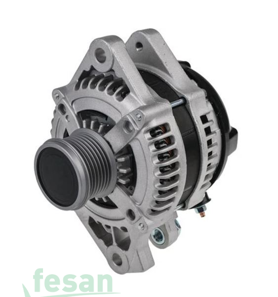 ALT 20490 DENSO 12V ŞARJ DİNAMOSU TOYOTA RAV 4 LEXUS 2.0L GS300 150AHM 2005>