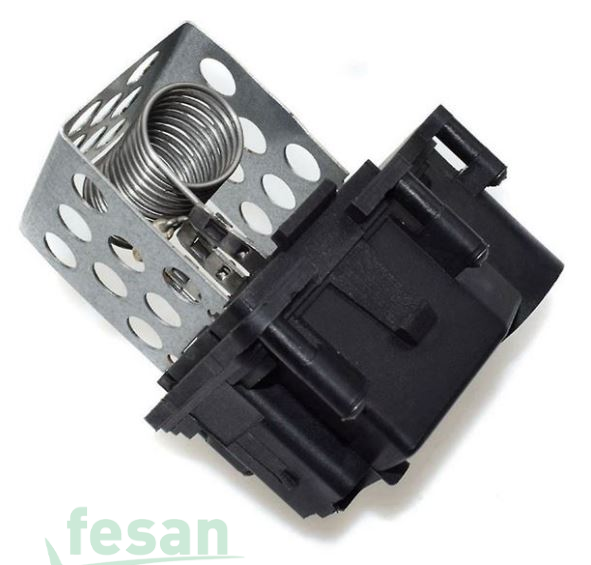 HLR.100013 FAN REZİSTANSI PEUGEOT 107-206-307-PARTNER 1.6HDİ CİTROEN C1-C4-BERLİNGO 1.4 16V