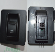 ENG 013321 ANAHTAR MEGASTAR J10 TEKLİ CAM