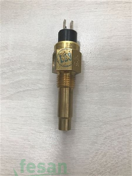 ÖLÇÜSAN 114759 12V-24V HARARET MÜŞÜRÜ 130C-150C