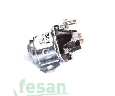 BOSCH 1987BE2002 24V ARA OTOMATİĞİ MERCEDES