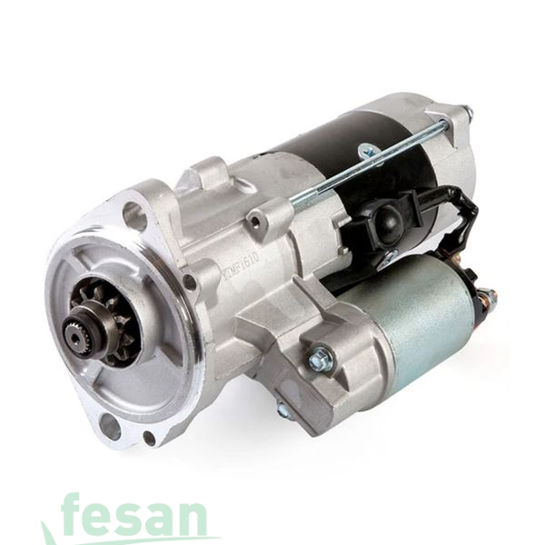 STR 18975 MİTSUBİSHİ 24V MARŞ MOTORU İSUZU 4JB1 BOBCAT 11DİŞ 3.2KW