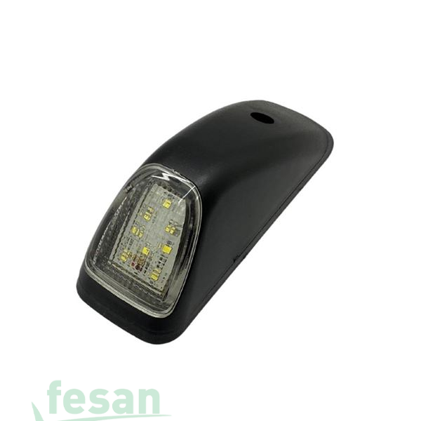 0611L TEPE KAŞ LAMBASI MERCEDES AXOR ATEGO LEDLİ SAĞ-SOL