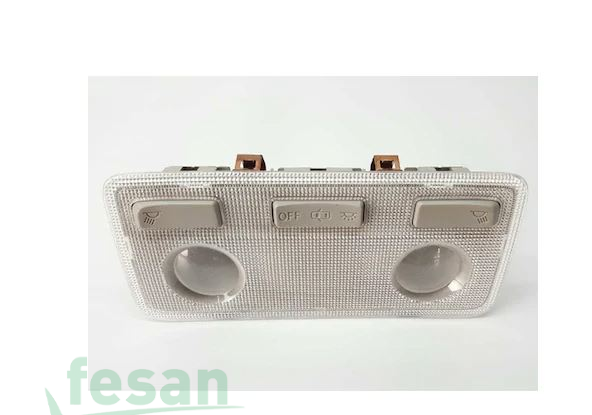 812600D070 TAVAN LAMBASI TOYOTA YARİS 2014>