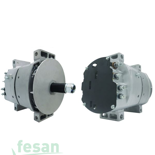 DELCO DLA099 24V ALTERNATÖR CATERPILLER 960H TEKERLEKLİ LOADER 2008> 140H GREYDER 36SI 105AHM