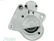 VALEO 438300 12V M MOTORU FORD COURİER 1.5 B-MAX FİESTA VI 13DİŞ 2KW STR ESW2023 438300