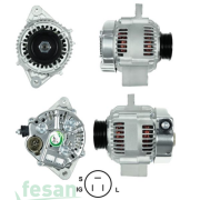 ALT 946 DENSO 12V ŞARJ DİNAMOSU TOYOTA COROLLA 1.6 60AHM KALIN AYAK 1987>
