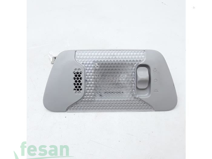 812600H010 TAVAN LAMBASI TOYOTA AYGO 1.0 VVT-İ 2016>