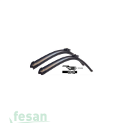 12106271 SİLGİ SÜPÜRGESİ VOSWAGEN CRAFTER 700 650MM SGR 90405