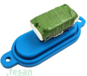 HLR.100016 KALORİFER REZİSTANSI DUCATO II 2.0JTD-2.3JTD PEUGEOT BOXER 2.0HDİ