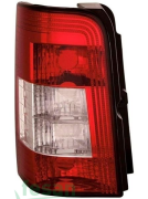 MARS 511126 STOP PARTNER BERLİNGO YUK AC KAPI 05 R 2005-2008 PLEKSAN 4200