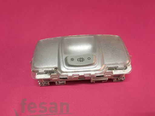 9675405 TAVAN LAMBASI PEUGEOT 208-308-3008-5008 CİTROEN C4 CACTUS PİCASSO AMPULLÜ