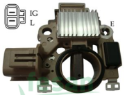 IM 846F MİTSUBİSHİ 24V KONJEKTÖR MİTSUBİSHİ FUSO CANTER 4D36 KATO NEW HOLLAND İŞ MAKİNASI 2FİŞLİ L-IG