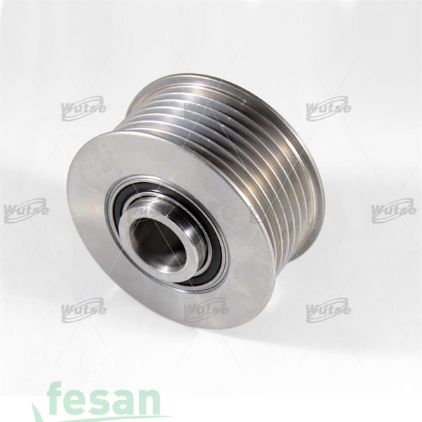 WUTSE 94313 ŞARJ KASNAK RULMANLI HYUNDAİ H1 2.5 CRDİ