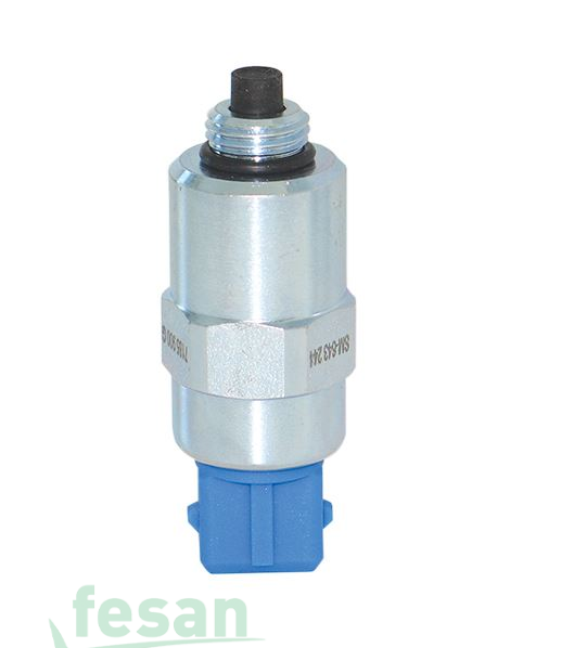 643245 24V STOP MÜŞÜRÜ MF YM JCP NEWHOLLAND