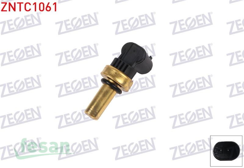 ZNTC1061 HARARET MÜŞÜRÜ MERCEDES W169 A180 CDİ 2004-2012 W202 C220 CDİ 1993-2000